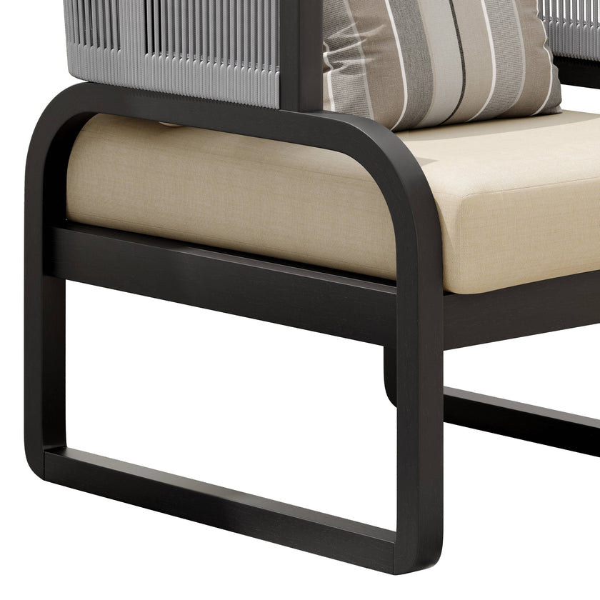Jasper Club Chair