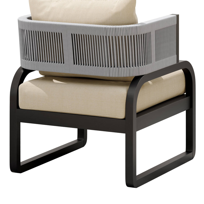 Jasper Club Chair
