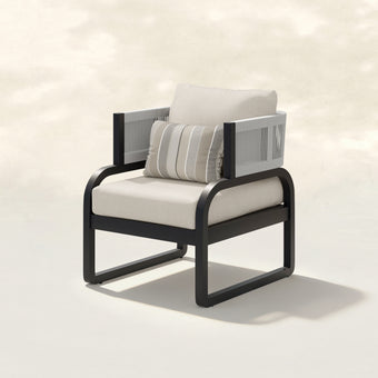Jasper Club Chair