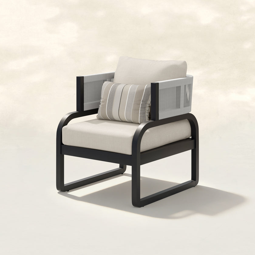 Jasper Club Chair