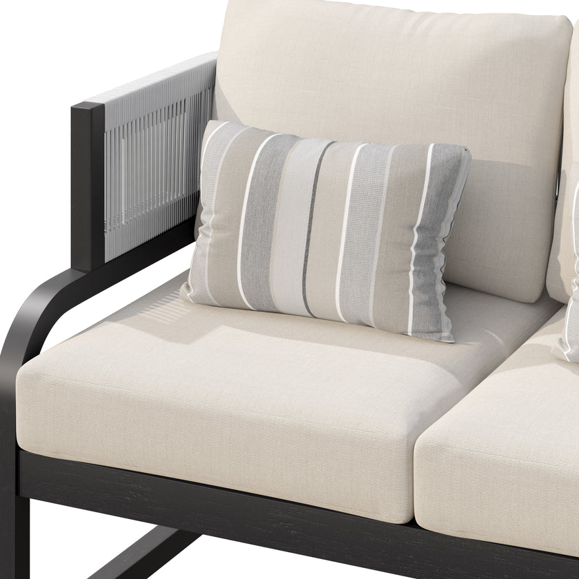 Jasper Loveseat