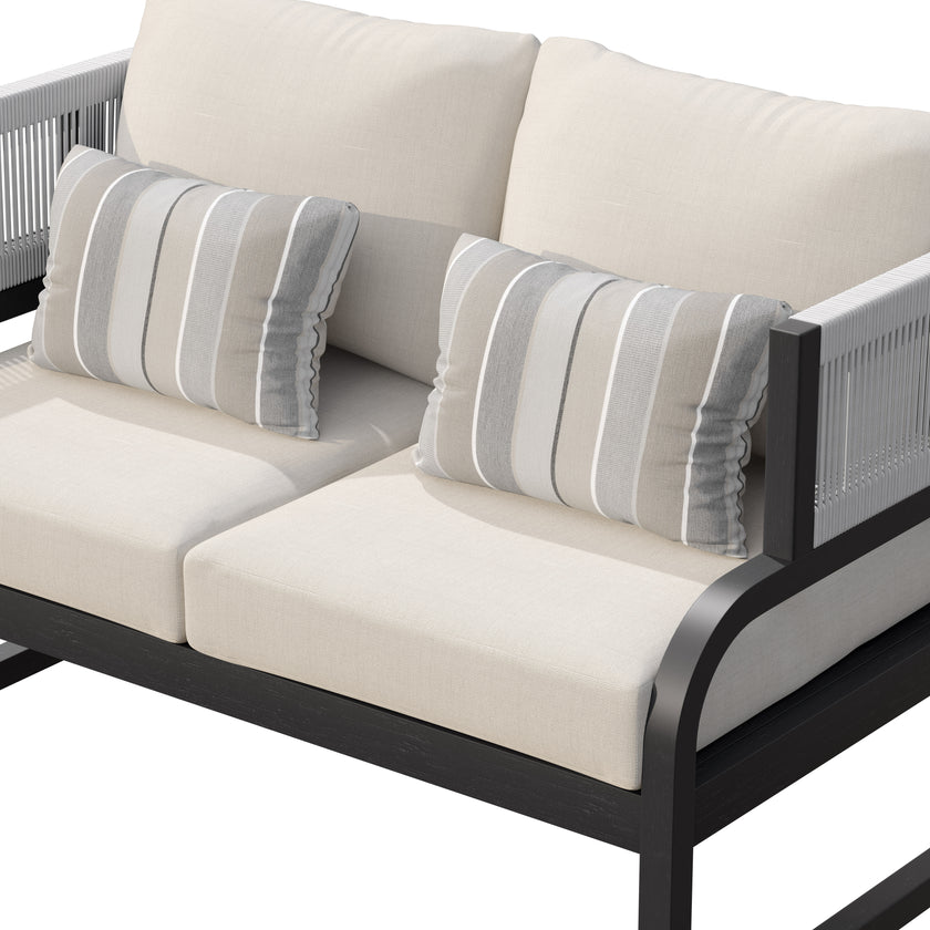 Jasper Loveseat