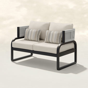 Jasper Loveseat