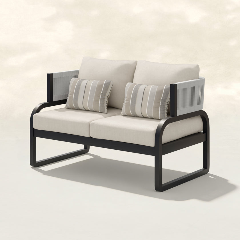 Jasper Loveseat