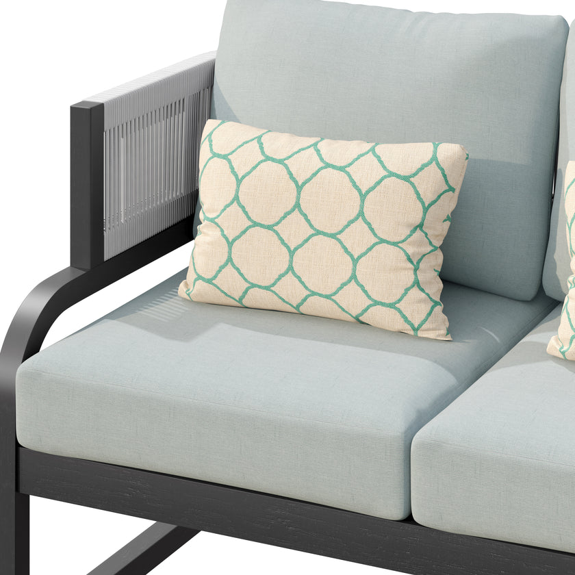 Jasper Loveseat