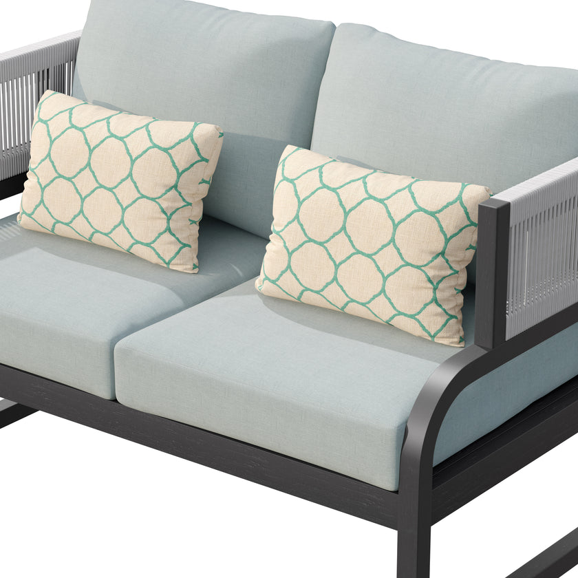 Jasper Loveseat