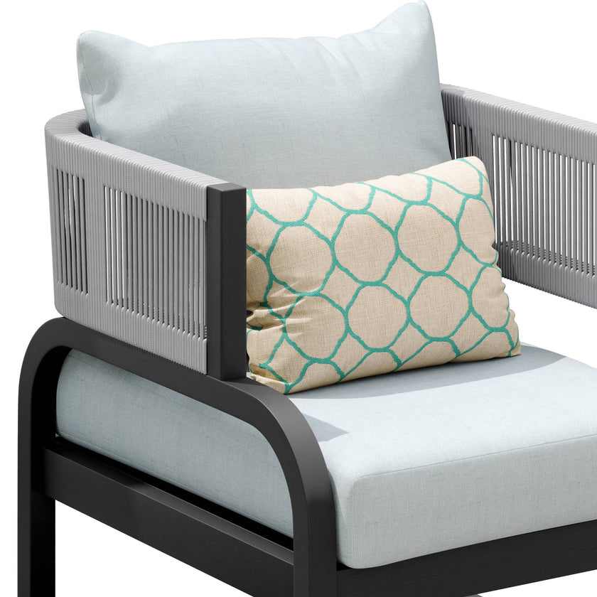 Jasper Club Chair