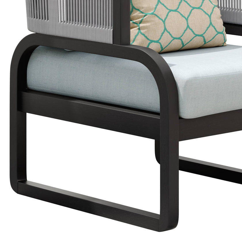 Jasper Club Chair