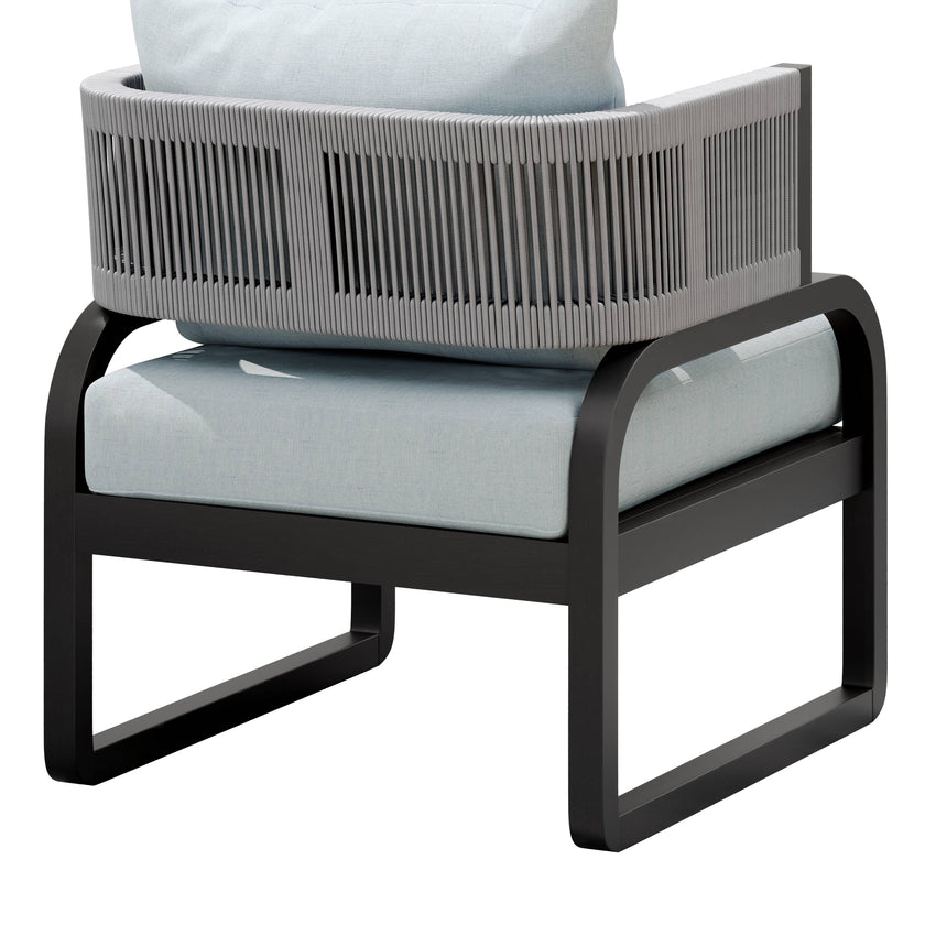 Jasper Club Chair