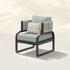 Jasper Club Chair