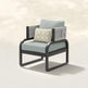 Jasper Club Chair