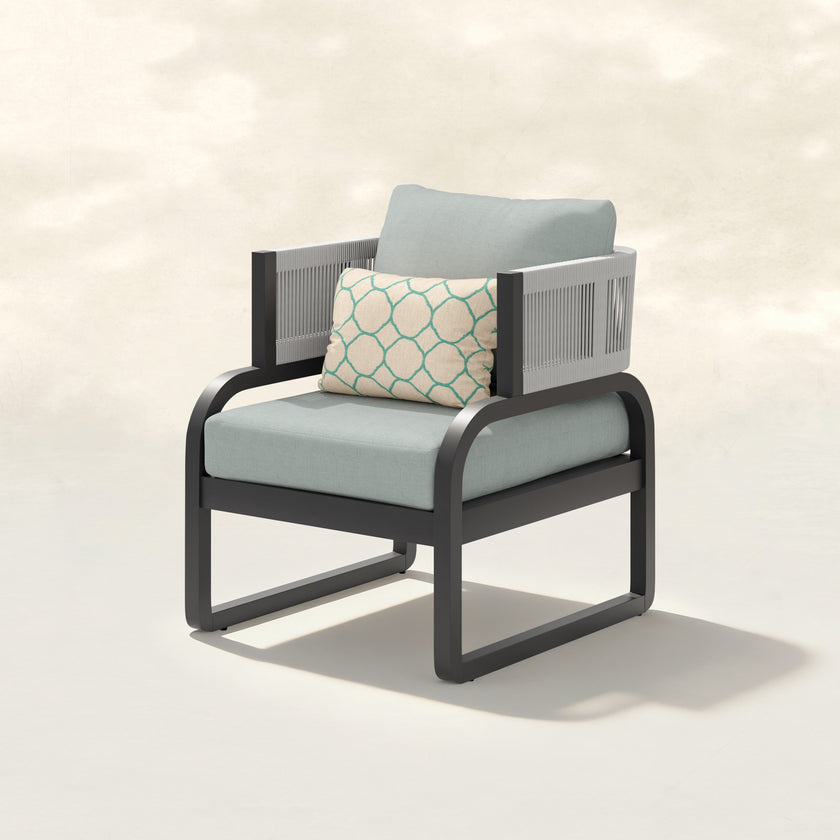 Jasper Club Chair