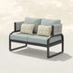 Jasper Loveseat