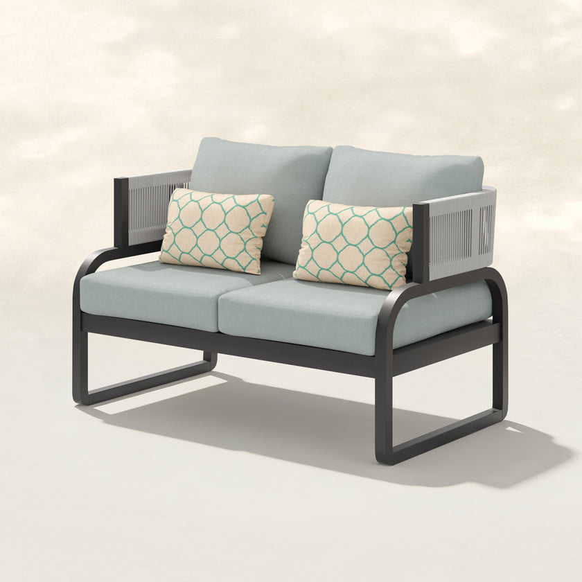 Jasper Loveseat