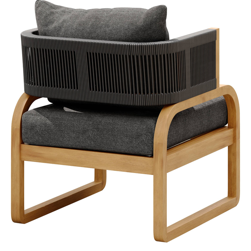 Jasper Club Chair