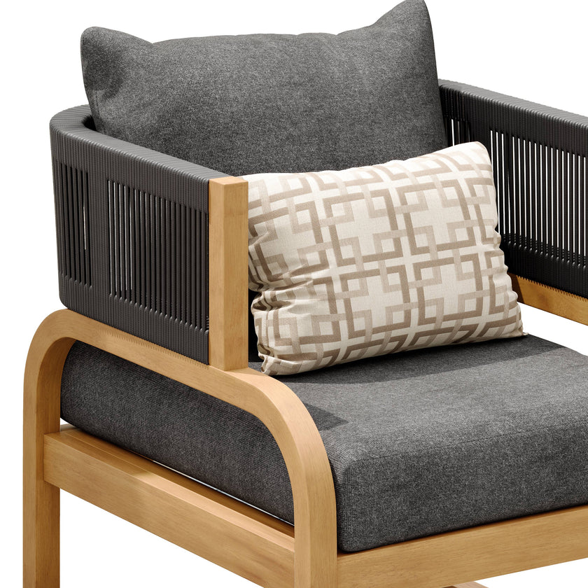 Jasper Club Chair