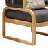 Jasper Club Chair