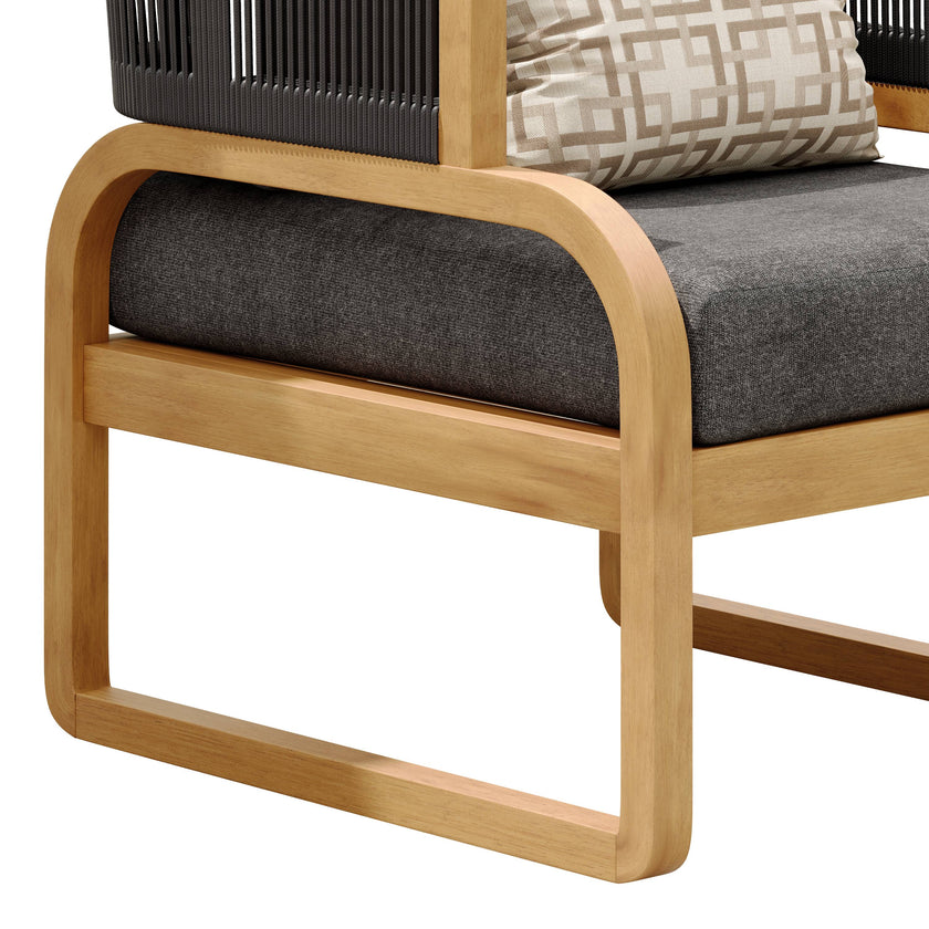 Jasper Club Chair
