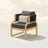 Jasper Club Chair