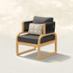 Jasper Club Chair