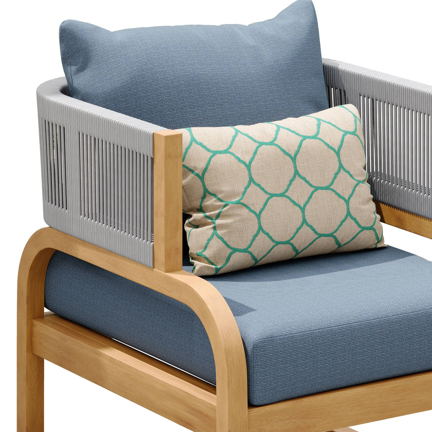Jasper Club Chair