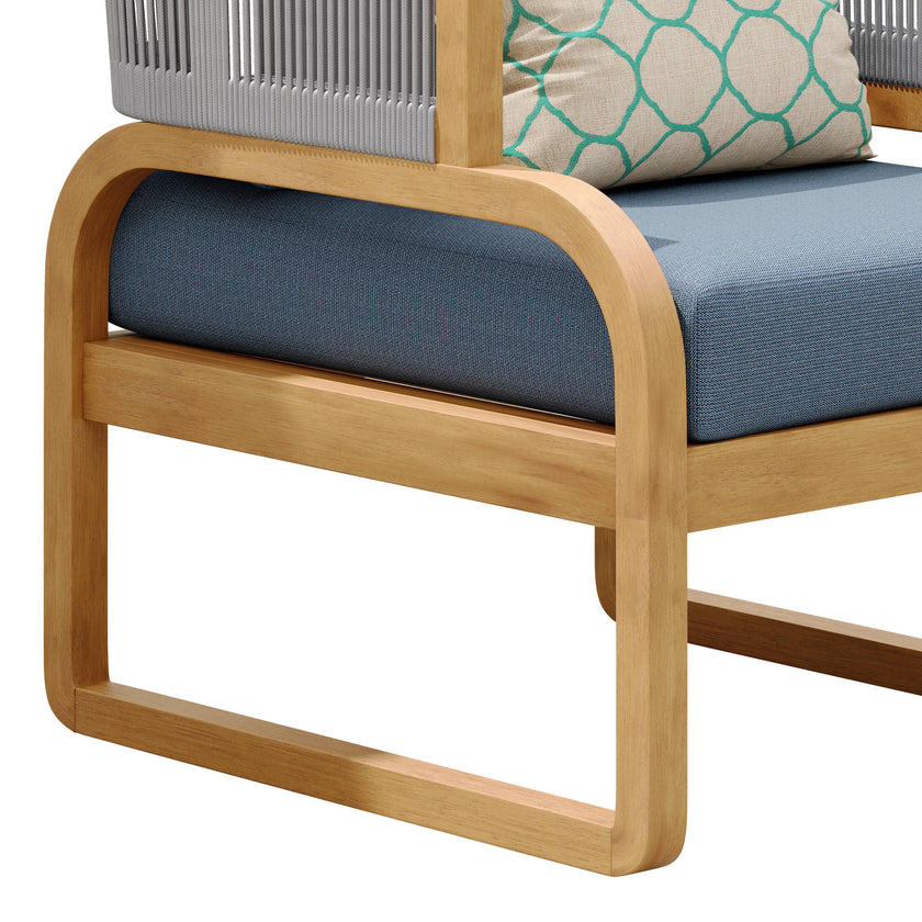 Jasper Club Chair