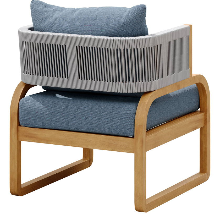 Jasper Club Chair
