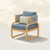 Jasper Club Chair