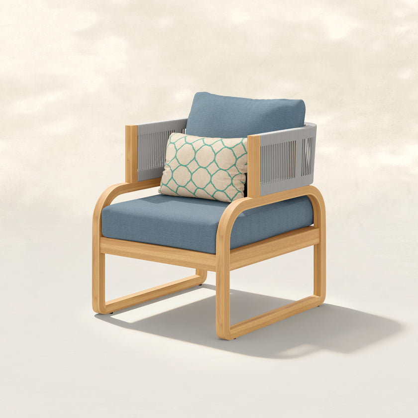 Jasper Club Chair