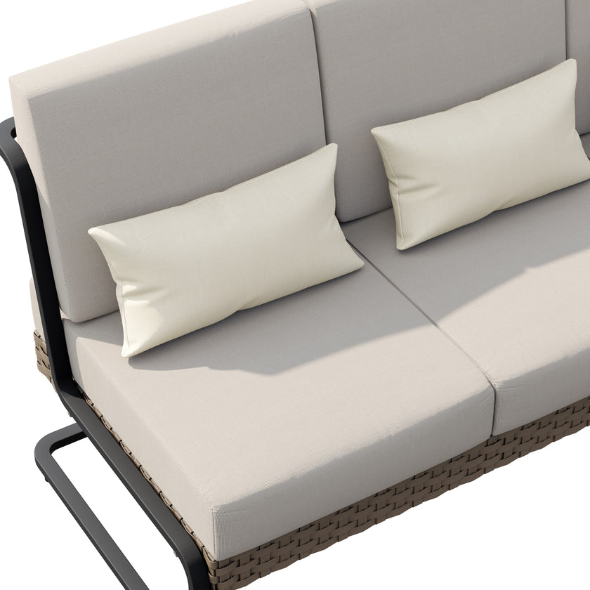 Wynn 3-Seater Sofa