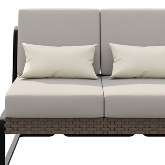 Wynn 3-Seater Sofa