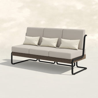 Wynn 3-Seater Sofa