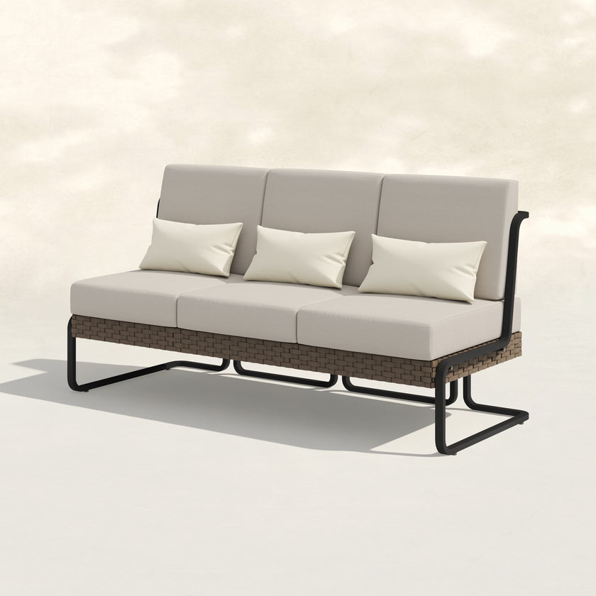 Wynn 3-Seater Sofa