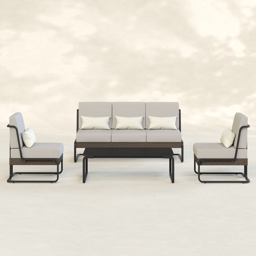 Wynn Conversation Set