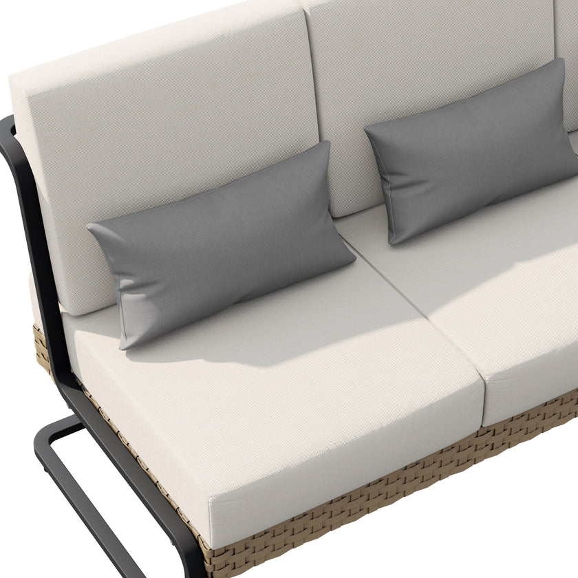 Wynn 3-Seater Sofa