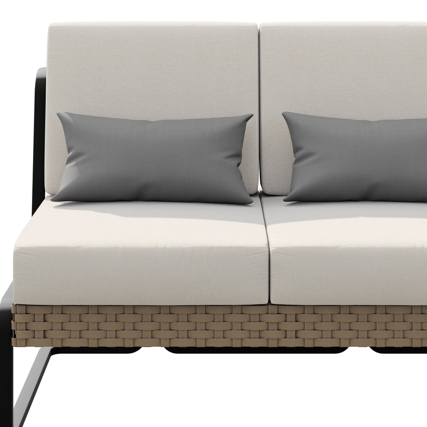 Wynn 3-Seater Sofa