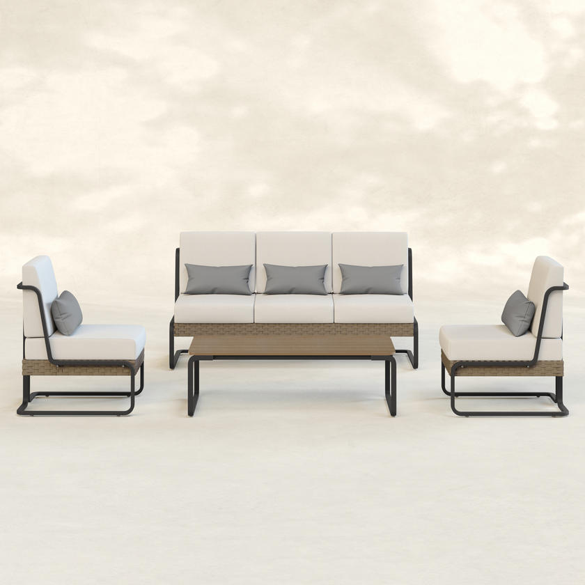 Wynn Conversation Set