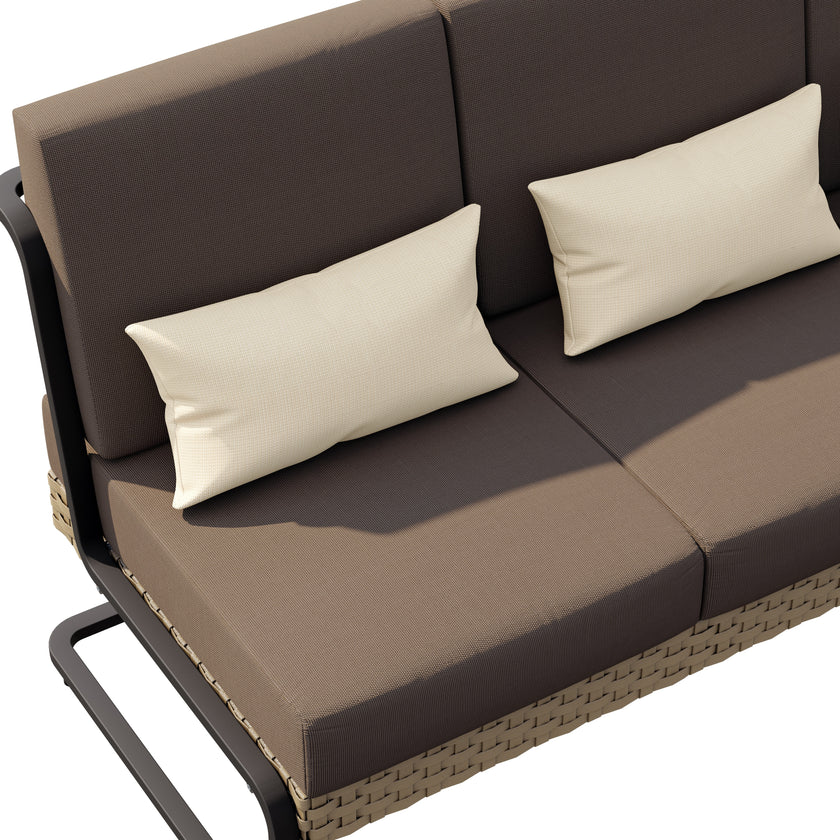 Wynn 3-Seater Sofa