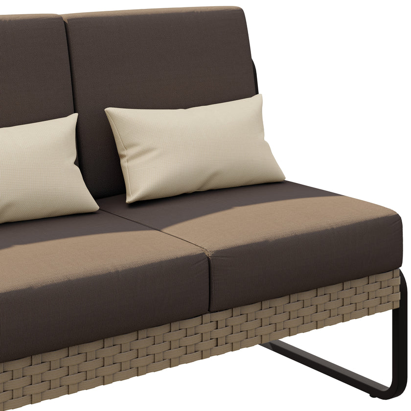 Wynn 3-Seater Sofa