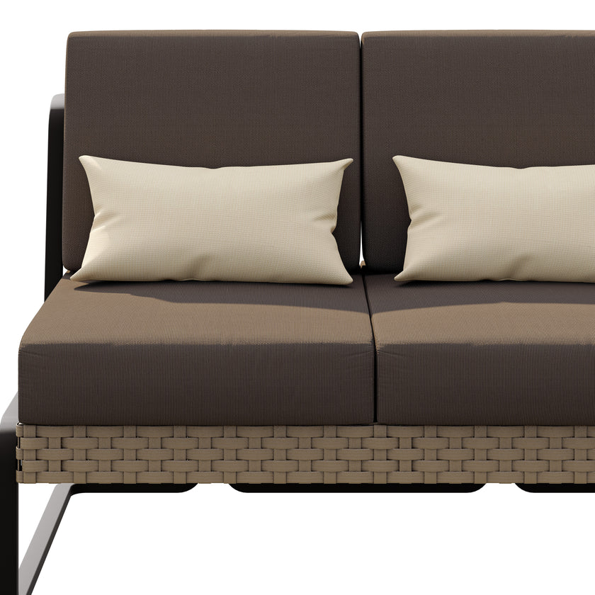 Wynn 3-Seater Sofa