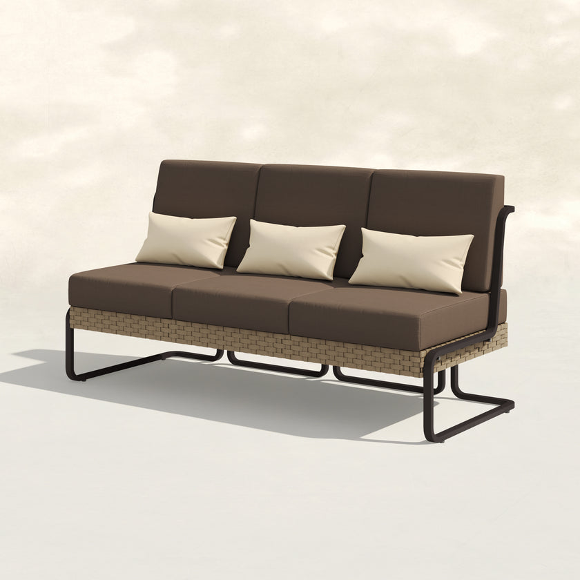 Wynn 3-Seater Sofa