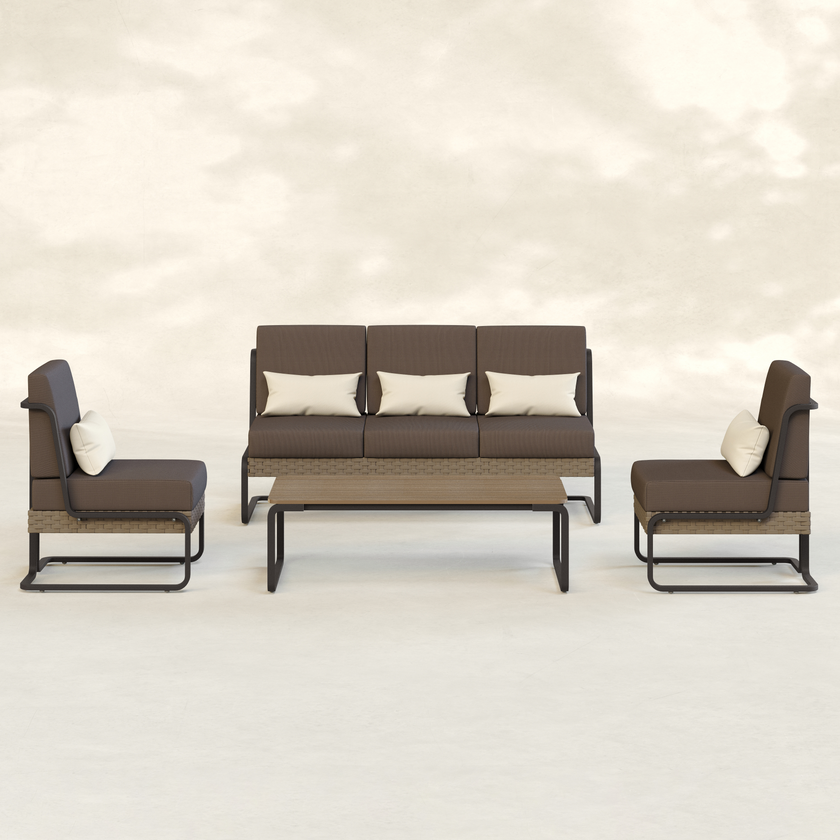 Wynn Conversation Set