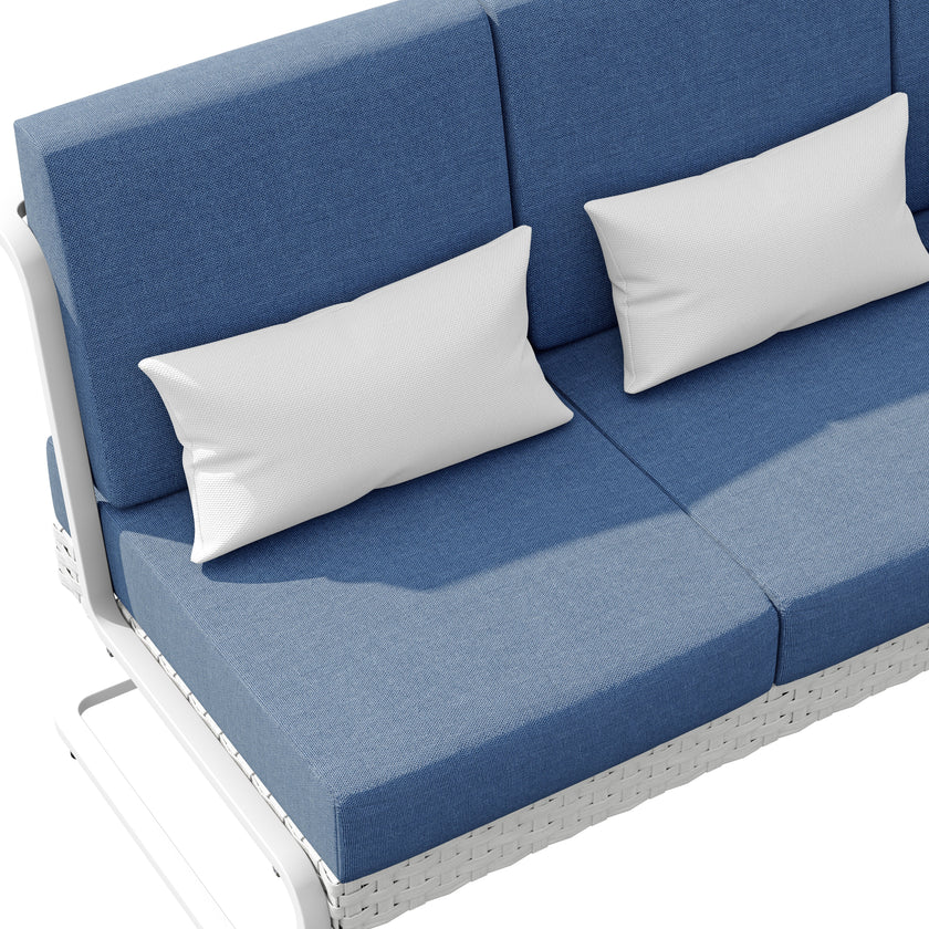 Wynn 3-Seater Sofa