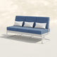 Wynn 3-Seater Sofa