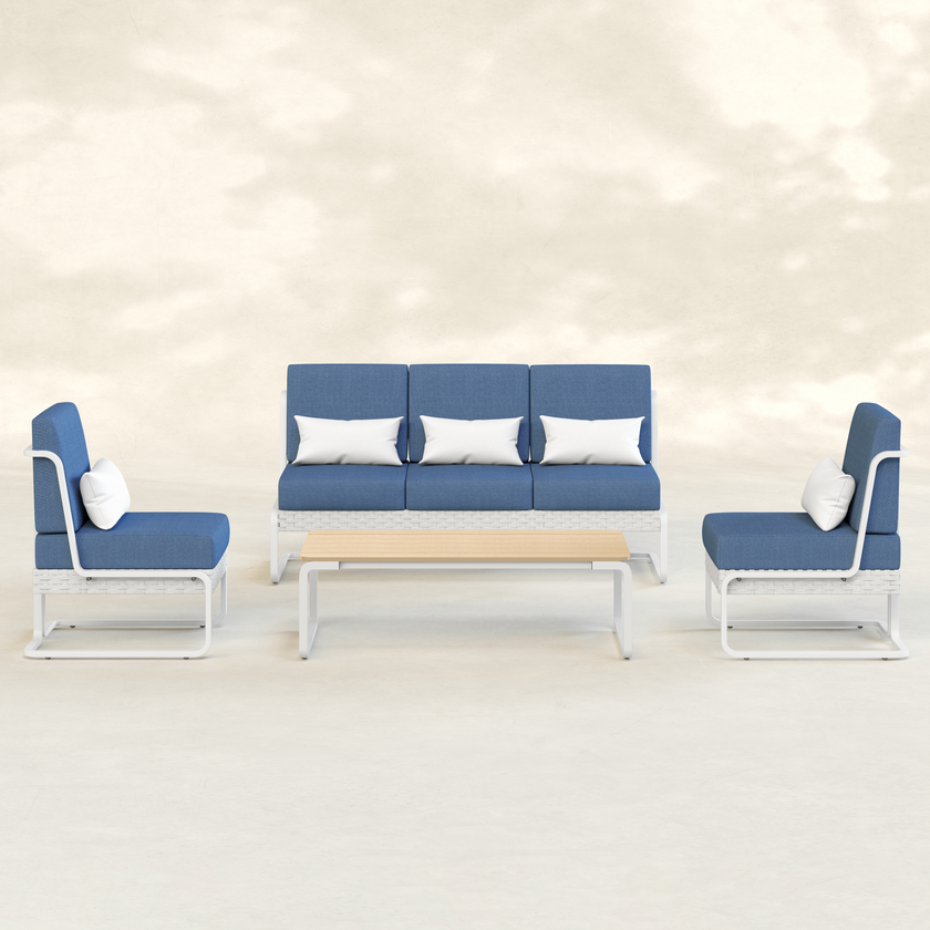 Wynn Conversation Set