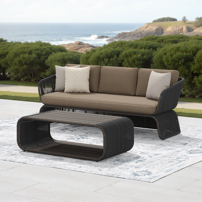 Holly 2pc Conversation Set