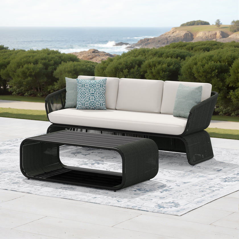 Holly 2pc Conversation Set