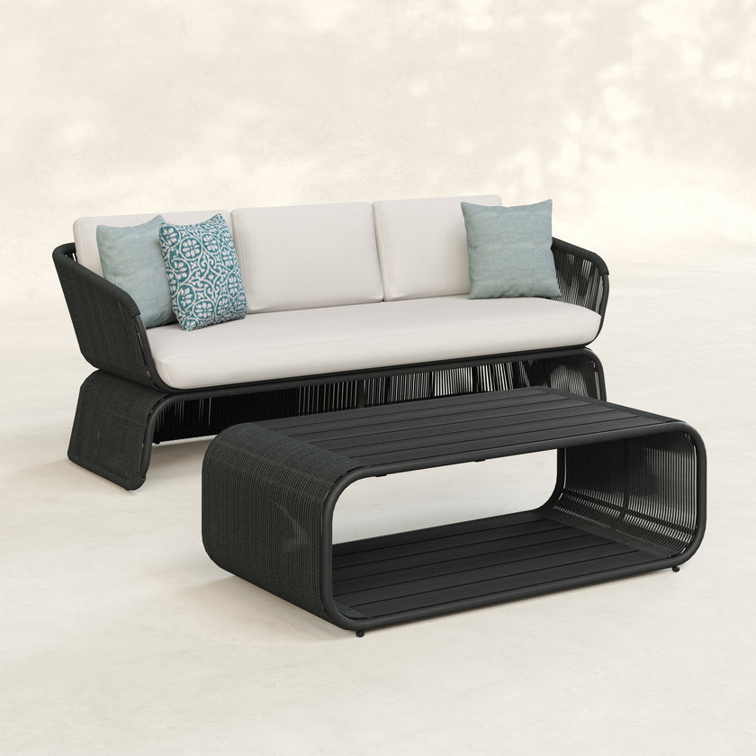 Holly 2pc Conversation Set