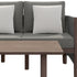 Esme Sofa & Coffee Table Set