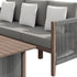 Esme Sofa & Coffee Table Set